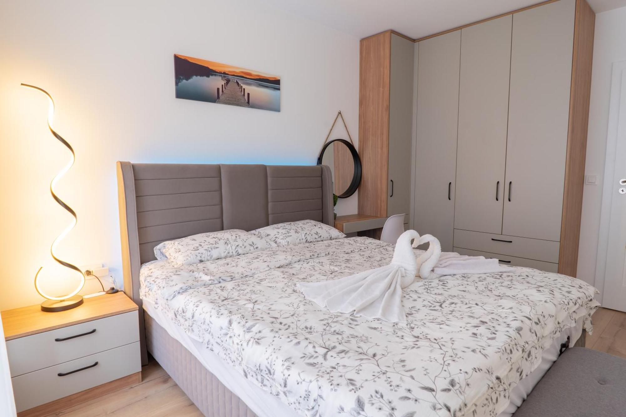 New Modern & Cozy Apartment With Free Parking Varna Buitenkant foto