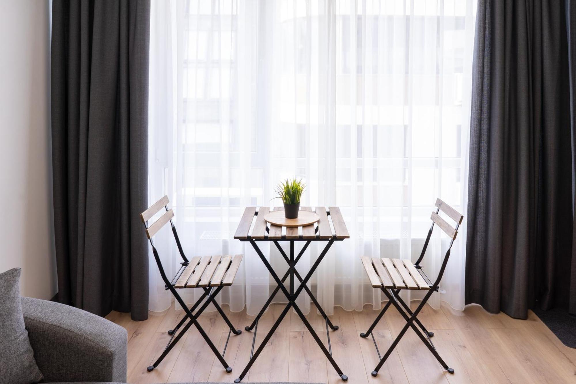 New Modern & Cozy Apartment With Free Parking Varna Buitenkant foto